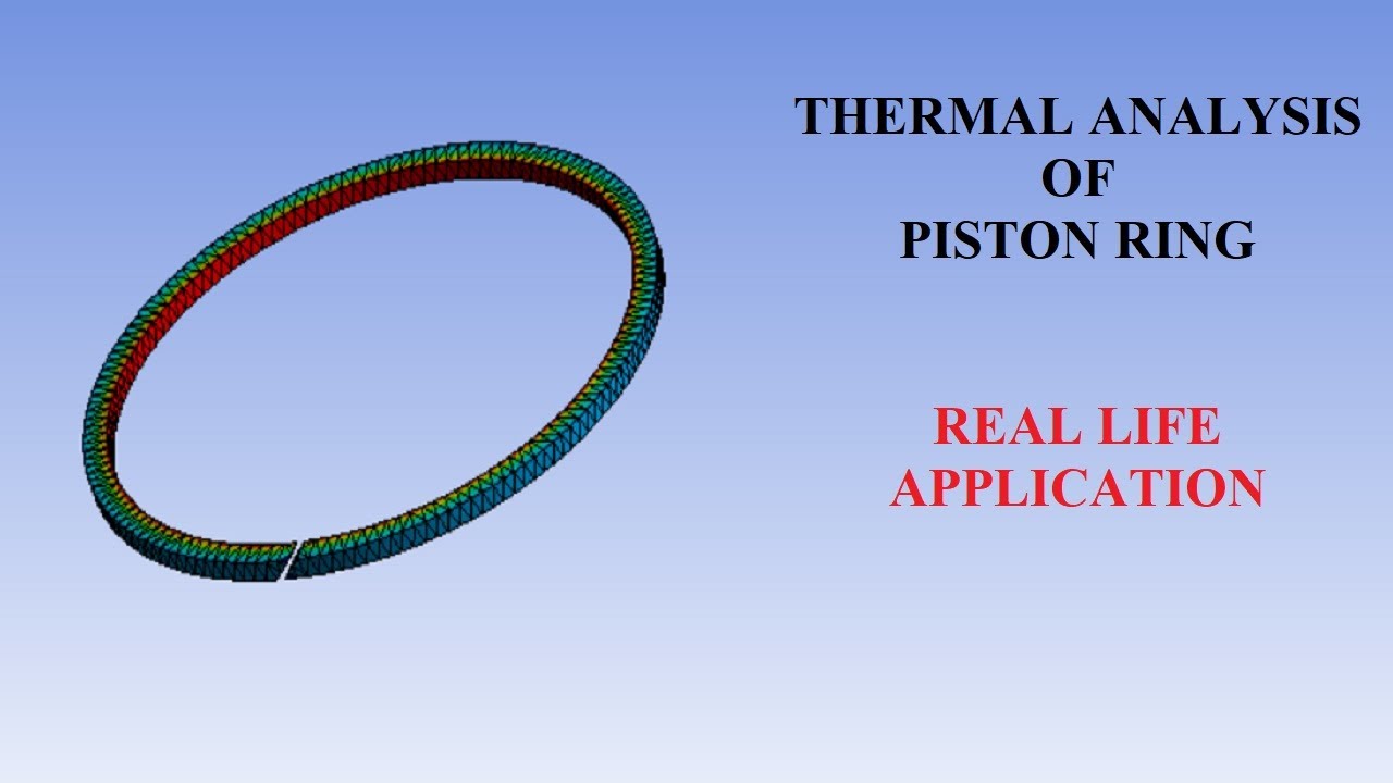 Energies | Free Full-Text | An Analysis of Mechanical and Thermal Stresses,  Temperature and Displacement within the Transparent Cylinder and Piston Top  of a Small Direct-Injection Spark-Ignition Optical Engine
